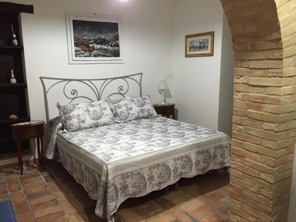 Antico Casale Fossacieca Bed & Breakfast Civitanova Marche Exterior photo