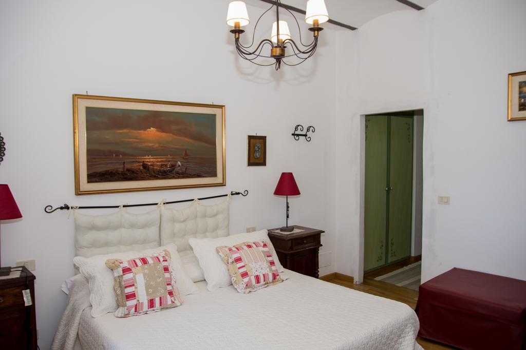 Antico Casale Fossacieca Bed & Breakfast Civitanova Marche Exterior photo