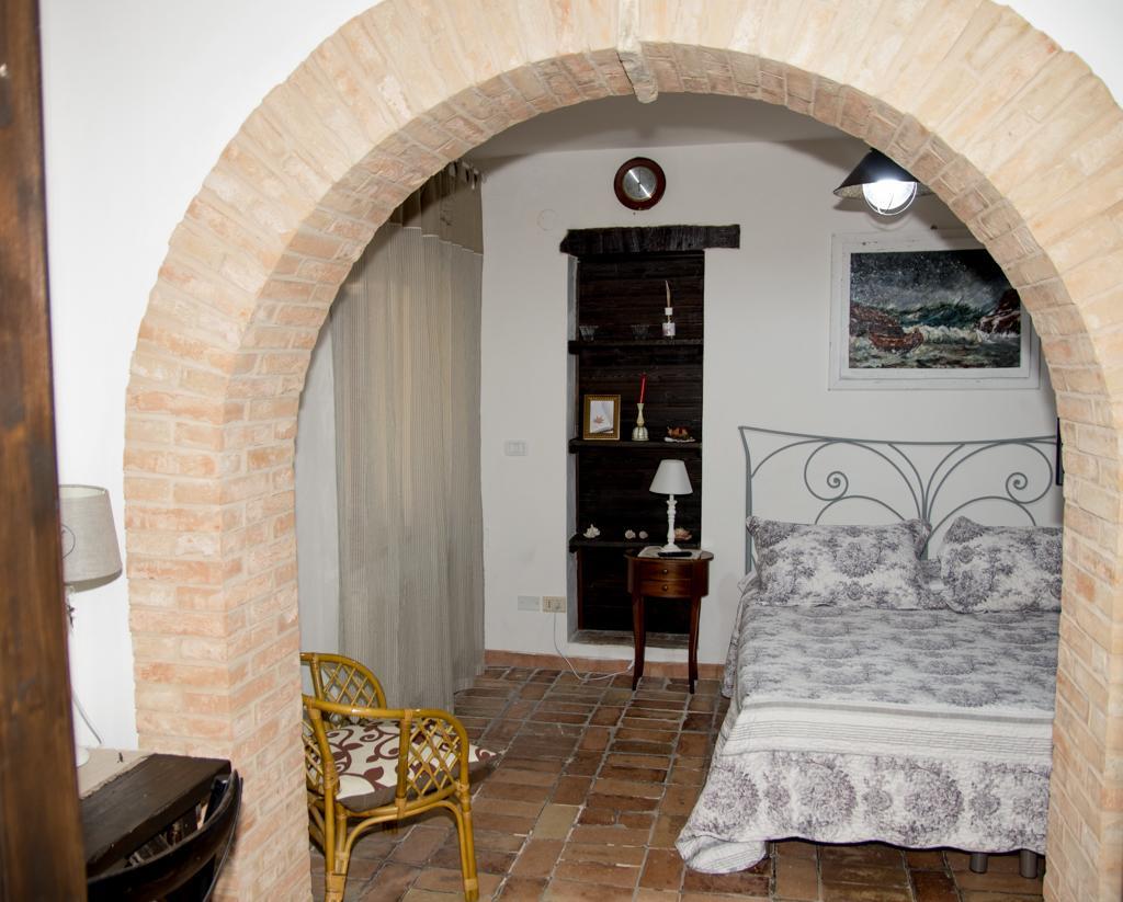 Antico Casale Fossacieca Bed & Breakfast Civitanova Marche Exterior photo