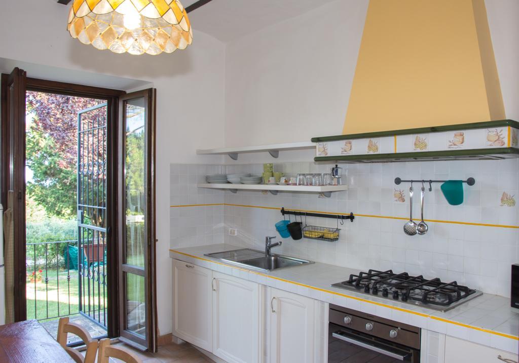 Antico Casale Fossacieca Bed & Breakfast Civitanova Marche Exterior photo