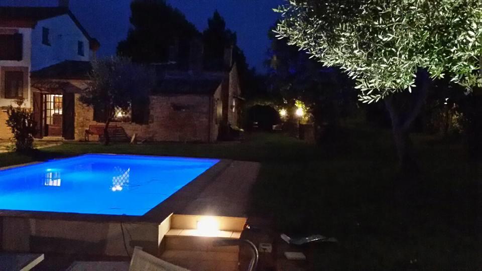 Antico Casale Fossacieca Bed & Breakfast Civitanova Marche Exterior photo
